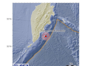 เกิดแผ่นดินไหว 8 ก.ย. 68 ไทยไหวอีก 2 จุด สถานการณ์ทั่วโลกน่ากังวล
