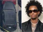 ช็อก! ตร.พบร่างผู้เสียชีวิตในรถ นักร้องหนุ่ม ที่ถูกอายัดไว้ หลังได้กลิ่นเน่ารุนแรง (ข่าวต่างประเทศ)