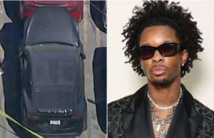 ช็อก! ตร.พบร่างผู้เสียชีวิตในรถ นักร้องหนุ่ม ที่ถูกอายัดไว้ หลังได้กลิ่นเน่ารุนแรง (ข่าวต่างประเทศ)