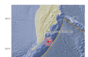 ด่วน!! แผ่นดินไหว 26 ก.ย. 68 เช็กแผ่นดินไหวทั่วโลกยังเขย่าต่อเนื่อง