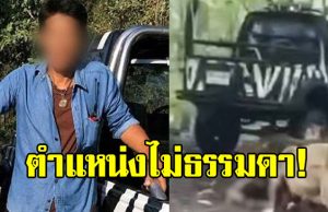 รู้แล้ว “พี่เจียน” มีหน้าที่ทำอะไรในสวนสัตว์