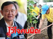 ทักษิณ ยอมรับผิดไว้ใจ ส.ส.คนดัง มากเกินไป