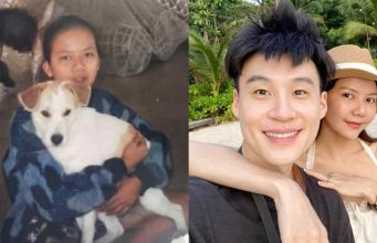 สาวคนดัง เปิดภาพวัยเด็ก 23 ปีผ่านไป มาไกลมาก