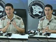 กรมอุทยานฯ เปิดโทษ สิงโต 5 ตัว