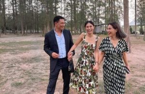 เปิดมรดก ‘น้องเพลง ชนม์ทิดา’ ที่พ่อทิ้ง ไว้ให้