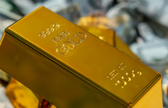 ราคาทองวันนี้ 5 กันยายน 2568