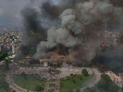 เนปาลเดือด!ปชช.ลุกฮือประท้วงรัฐบาลคอร์รัปชั่น