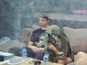 เปิดคำสารภาพ คนขับกระบะดำ ให้หนุ่มรัสเซีย