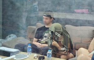 เปิดคำสารภาพ คนขับกระบะดำ ให้หนุ่มรัสเซีย