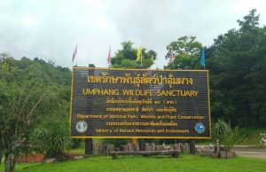 ทายถูกมั้ย? “อำเภอที่มีพื้นที่ใหญ่สุดในไทย” กว้างใหญ่กว่าอีก 26 จังหวัดเลยทีเดียว