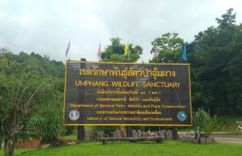 ทายถูกมั้ย? “อำเภอที่มีพื้นที่ใหญ่สุดในไทย” กว้างใหญ่กว่าอีก 26 จังหวัดเลยทีเดียว