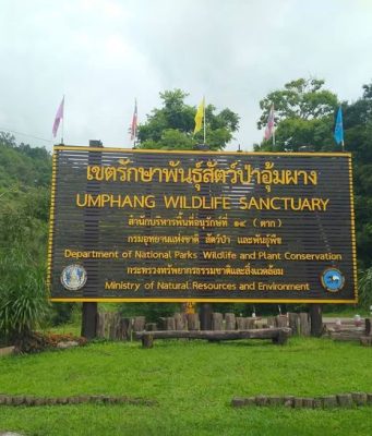 ทายถูกมั้ย? “อำเภอที่มีพื้นที่ใหญ่สุดในไทย” กว้างใหญ่กว่าอีก 26 จังหวัดเลยทีเดียว