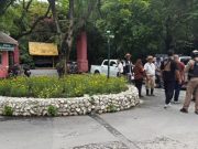 เปิดสาเหตุ เจ้าหน้าที่สวนสัตว์ ลงจากรถ ก่อนโดนสิงโตรุมขย้ำดับสลด