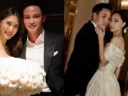 เปิดโพสต์ต้องสงสัย! ลือสะพัดคู่รักไฮโซ ไปไม่ถึงวันวิวาห์ซะเเล้ว