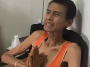 ธีร์ ภูมิธนะวัชร์ อดีตดาราป่วยหนัก ซึ้งน้ำใจเขตต์ ฐานทัพ โอนเงินช่วยคนแรก