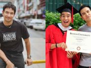 น้องชาย เกรท วรินทร แจ้งข่าวเศร้า สูญเสียบุคคลอันเป็นที่รัก คนในวงการแห่ส่งกำลังใจ