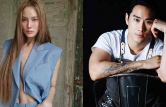 รักใหม่? เจนี่ กับหนุ่มชาวฮ่องกง เปิดวาร์ปความหล่อ ออร่าพุ่งมาก