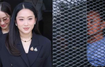 เปิดอาการล่าสุด ทักษิณ ชินวัตร หลังเข้าเรือนจำ