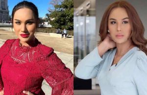 แอนนา พยายามจบชีวิตในคุก ด้านคนสนิท เผยสาเหตุแล้ว