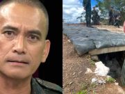 ผู้พันเบิร์ด เปิดฐานลับเขมร ยากต่อการโจมตีภายนอก