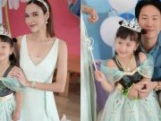 อดีตนางเอกสาว หยาดทิพย์ เผยศาลยกฟ้อง สามี เมฆ รามา กลับมาอยู่กับครอบครัวแล้ว