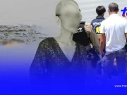 สลด เศรษฐีนีเจ้าของตลาด หายออกจากบ้าน ก่อนพบร่างในแม่น้ำแม่กลอง