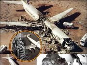 เครื่องบินอายุ 3,500 ปีลงจอด: โครงกระดูก 9,200 ร่างกระซิบเล่าเรื่องราวในประวัติศาสตร์