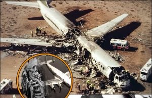 เครื่องบินอายุ 3,500 ปีลงจอด: โครงกระดูก 9,200 ร่างกระซิบเล่าเรื่องราวในประวัติศาสตร์