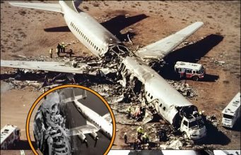 เครื่องบินอายุ 3,500 ปีลงจอด: โครงกระดูก 9,200 ร่างกระซิบเล่าเรื่องราวในประวัติศาสตร์