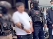 จับแล้ว “เอิร์น ฝั่งโขง”เงินทำบุญบนต้นกฐินยังไม่เว้น