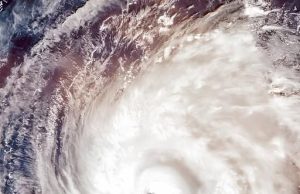 สทนช. ประชุมด่วน หลังคาดพายุเข้าไทยอีก 1–2 ลูก ช่วงปลายเดือน