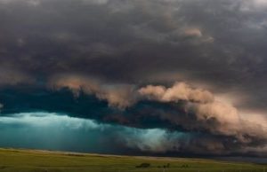 ประกาศแล้ว! กรมอุตุฯ เตือน 7 จังหวัด ฝนถล่มหนักพรุ่งนี้