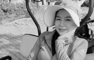 ในหลวงพระราชทานเพลิงศพ ให้แคดดี้หลังถูกฟ้าผ่าเสียชีวิต