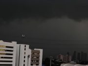 วันนี้มาแน่หนักด้วย!! เตือนจังหวัดรับมือฝนฟ้าคะนอง