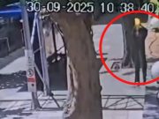 รู้สาเหตุแล้ว “ชายจุดไฟเผาตัวเองกลางกรุง” ล่าสุดอาการสาหัส