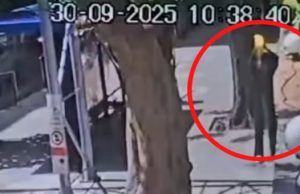 รู้สาเหตุแล้ว “ชายจุดไฟเผาตัวเองกลางกรุง” ล่าสุดอาการสาหัส