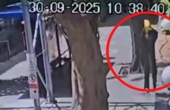 รู้สาเหตุแล้ว “ชายจุดไฟเผาตัวเองกลางกรุง” ล่าสุดอาการสาหัส