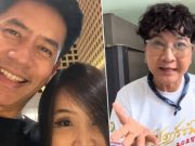 “ไก่ วรายุทธ” พูดครั้งแรก หลัง “ตั้น พิเชษฐ์ไชย” เปิดตัวแฟนสาว