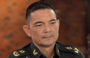 ทบ. ยืนยันไทยวางเครื่องกีดขวางป้องกันตนเองในเขตอธิปไตยไทย