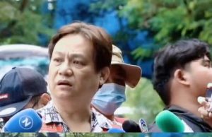 “หมอธวัชชัย” เห็นกับตา เล่าละเอียดนาทีสิงโตขย้ำ มันแปลกมาก