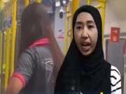 สาวสองด่ากราด เบี้ยวนัดไกล่เกลี่ย สาวมุสลิม สั่งทนายเอาผิดเต็มที่