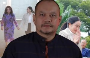 “ณัฐวุฒิ ใสยเกื้อ” ตัดสินใจโพสต์ถึง “ครอบครัวชินวัตร” ตรง ๆ แล้ว