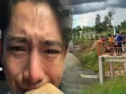 เปิดสาเหตุ “จ๊อด” น้องชาย “เบิ้ล ปทุมราช” ตกฝายน้ำล้นดับ