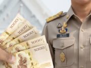 เงินช่วยพิเศษข้าราชการ จ่าย 3 เท่าของเงินเดือน ใครบ้างได้รับสิทธิ์