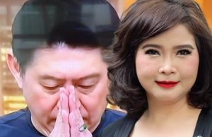 “ต๊ะ นารากร” ขอโพสต์ถึง “สรยุทธ” ตรง ๆ หลัง ยกมือไหว้ขอโทษ