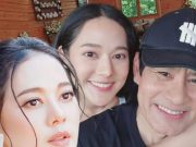 ทับทิม อัญรินทร์ ตอบแล้ว สัมพันธ์ล่าสุด ไทด์ เอกพันธ์ หลังลือสะพัด