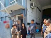 จับ”บ.ประกันเถื่อน” รับเคลมรถมือสอง เหยื่อ 500 ราย เสียหาย 30 ล้าน