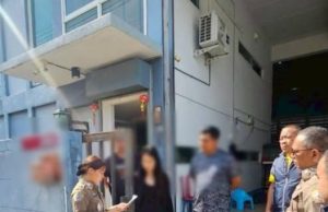 จับ”บ.ประกันเถื่อน” รับเคลมรถมือสอง เหยื่อ 500 ราย เสียหาย 30 ล้าน