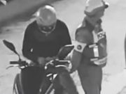 ไล่ออกทันที ตร.เชียงใหม่รับเงินนักท่องเที่ยว จะเกษียณแล้วแท้ๆ