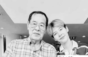 “ป๊ายปาย” เศร้าสูญเสียคุณพ่อ รักและภูมิใจเสมอที่เป็นลูกของป๊า